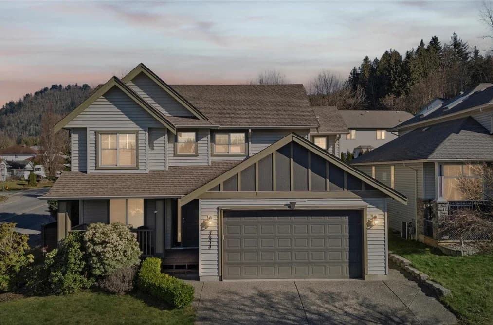 46514 LEAR DRIVE, Chilliwack, BC — Residential for Sale - Photo 2