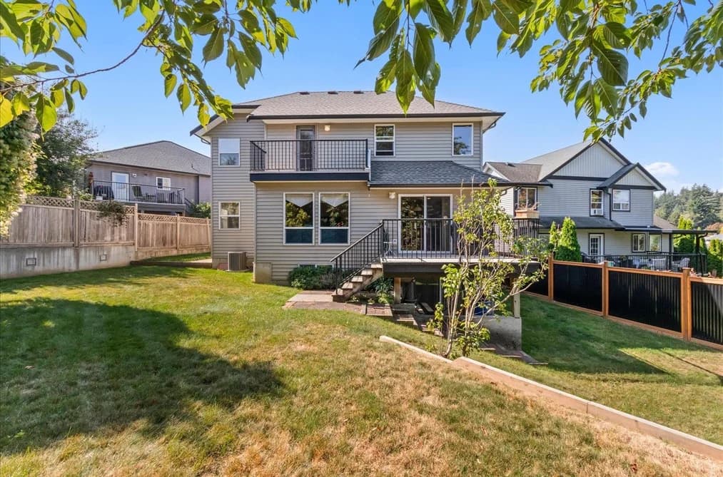 46517 ARMSTRONG PLACE, Chilliwack, BC — Residential for Sale - Photo 2