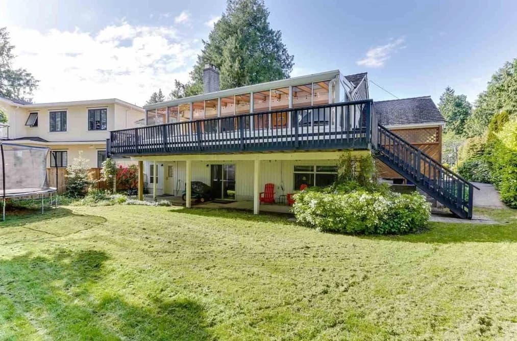 4652 WESLEY DRIVE, Delta, BC — Residential for Sale - Photo 2