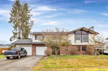 House for sale at 46521 Elliott Avenue Chilliwack British Columbia - MLS: R3148101
