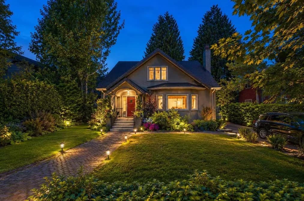 4655 W 6TH AVENUE, Vancouver, BC — Residential for Sale - Main Photo