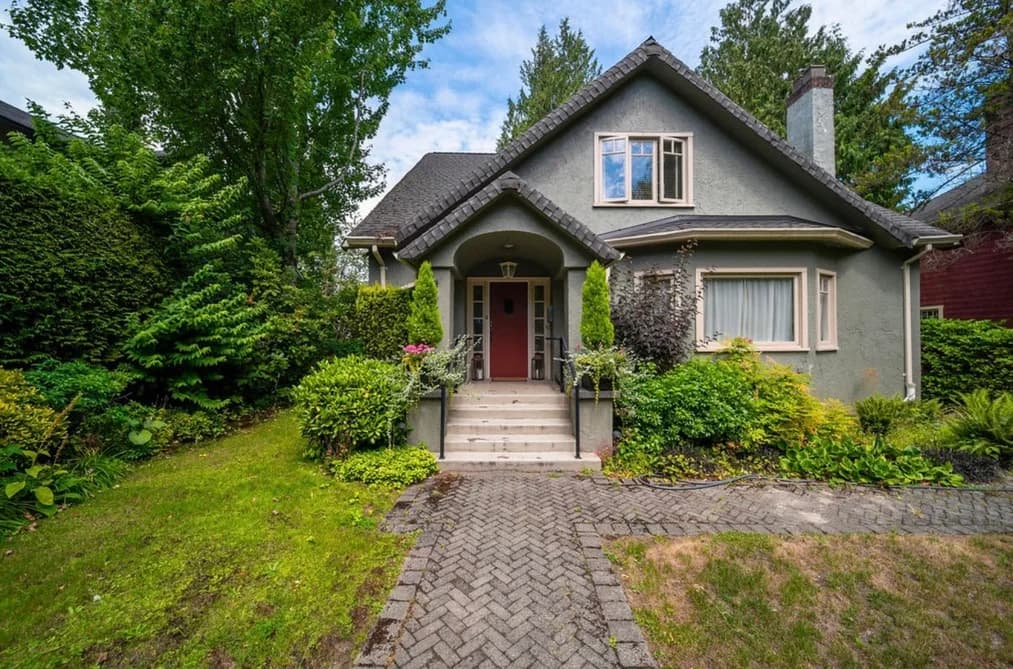 4655 W 6TH AVENUE, Vancouver, BC — Residential for Sale - Photo 2
