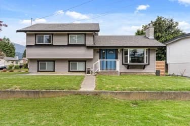 House for sale at 46551 Teton Avenue Chilliwack British Columbia - MLS: R3132241
