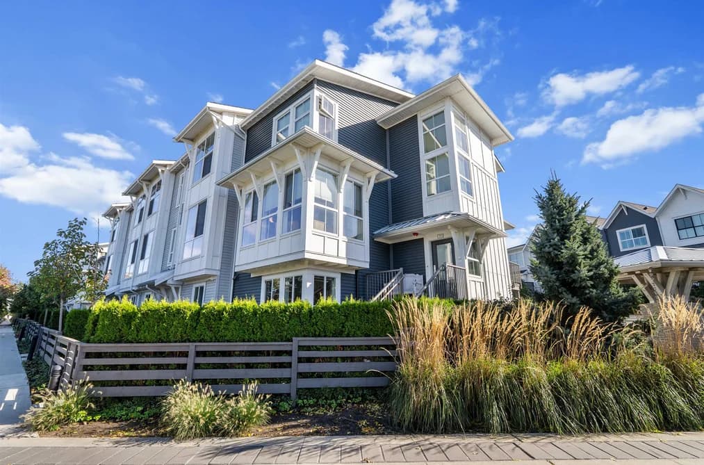 4656 ORCA WAY, Tsawwassen, BC — Residential for Sale - Main Photo