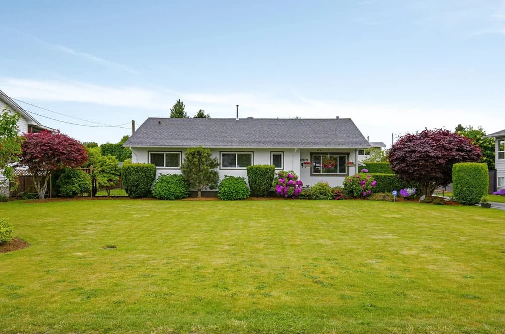 46566 BRICE ROAD, Chilliwack, BC — Residential for Sale - Photo 2