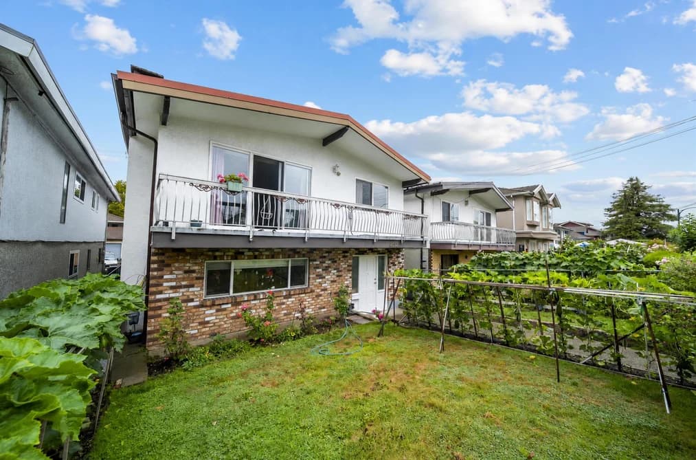 4657 SLOCAN STREET, Vancouver, BC — Residential for Sale - Photo 2