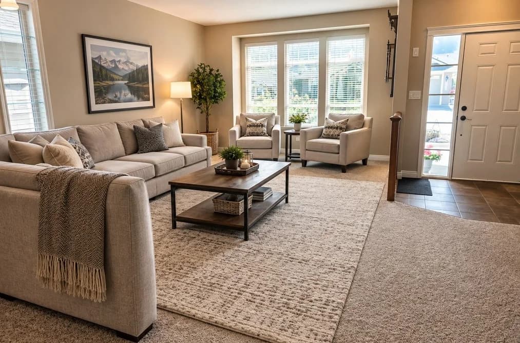 46581 STONEY CREEK DRIVE, Chilliwack, BC — Residential for Sale - Photo 2