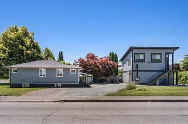 House for sale at 46591 Portage Avenue Chilliwack British Columbia - MLS: R3138411