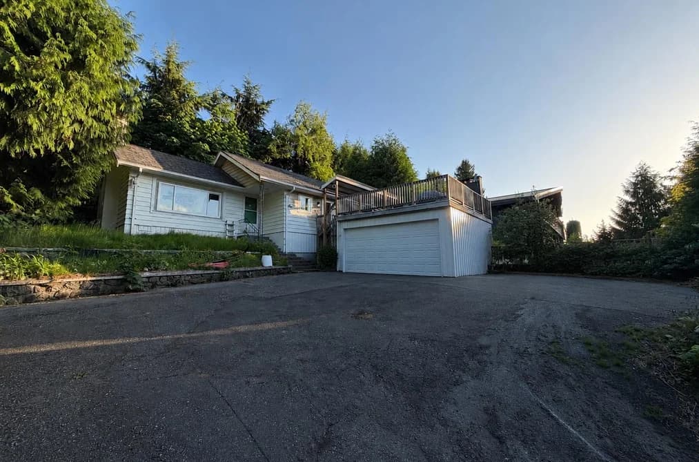 4660 207B STREET, Langley, BC — Residential for Sale - Main Photo