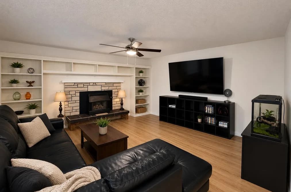 4660 207B STREET, Langley, BC — Residential for Sale - Photo 2