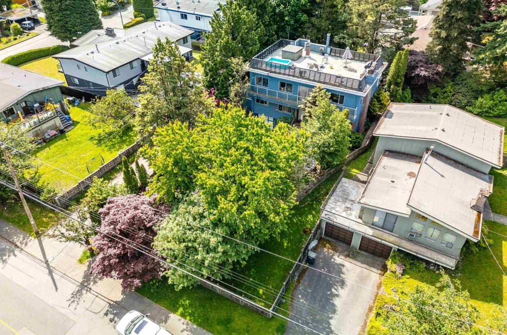 4660 BOND STREET, Burnaby, BC — Residential for Sale - Main Photo