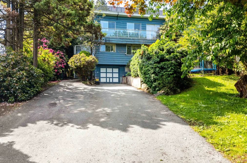 4660 BOND STREET, Burnaby, BC — Residential for Sale - Main Photo