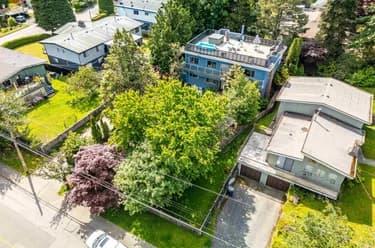 House for sale at 4660 Bond Street Burnaby British Columbia - MLS: R3136240