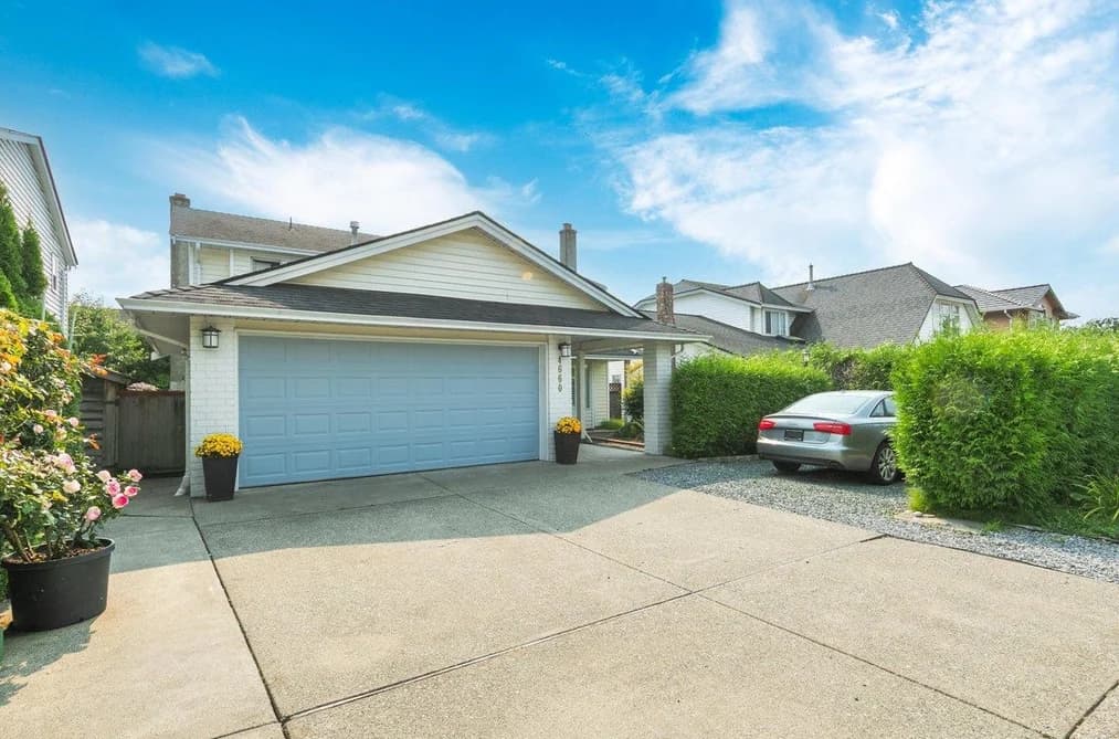 4660 MONCTON STREET, Richmond, BC — Residential for Sale - Photo 2