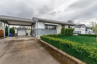 House for sale at 46615 Fraser Avenue Chilliwack British Columbia - MLS: R3167853