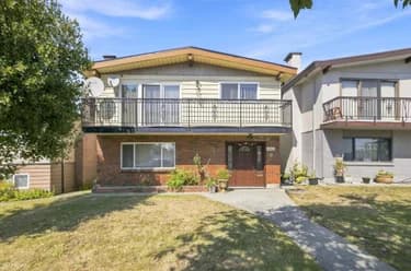 House for sale at 4663 Union Street Burnaby British Columbia - MLS: R3157010