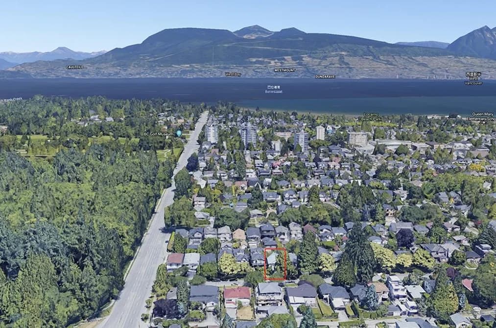 4663 W 15TH AVENUE, Vancouver, BC — Residential for Sale - Photo 2