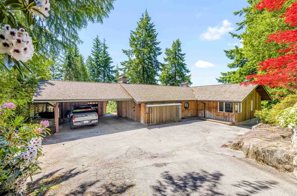 4663 WOODRIDGE PLACE, West Vancouver, BC — Residential for Sale - Photo 2
