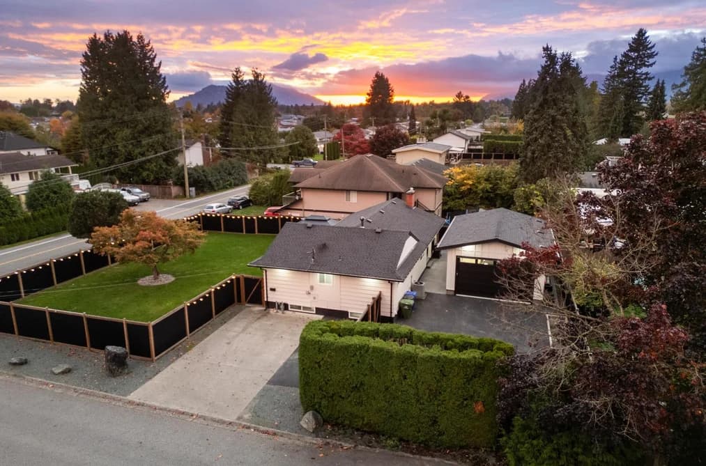 46635 BRICE ROAD, Chilliwack, BC — Residential for Sale - Main Photo
