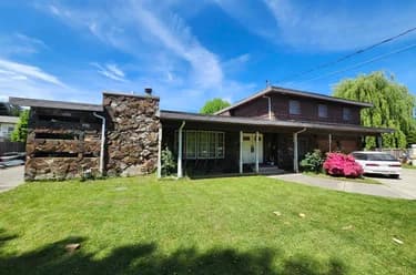 House for sale at 46645 Hope River Road Chilliwack British Columbia - MLS: R3123778