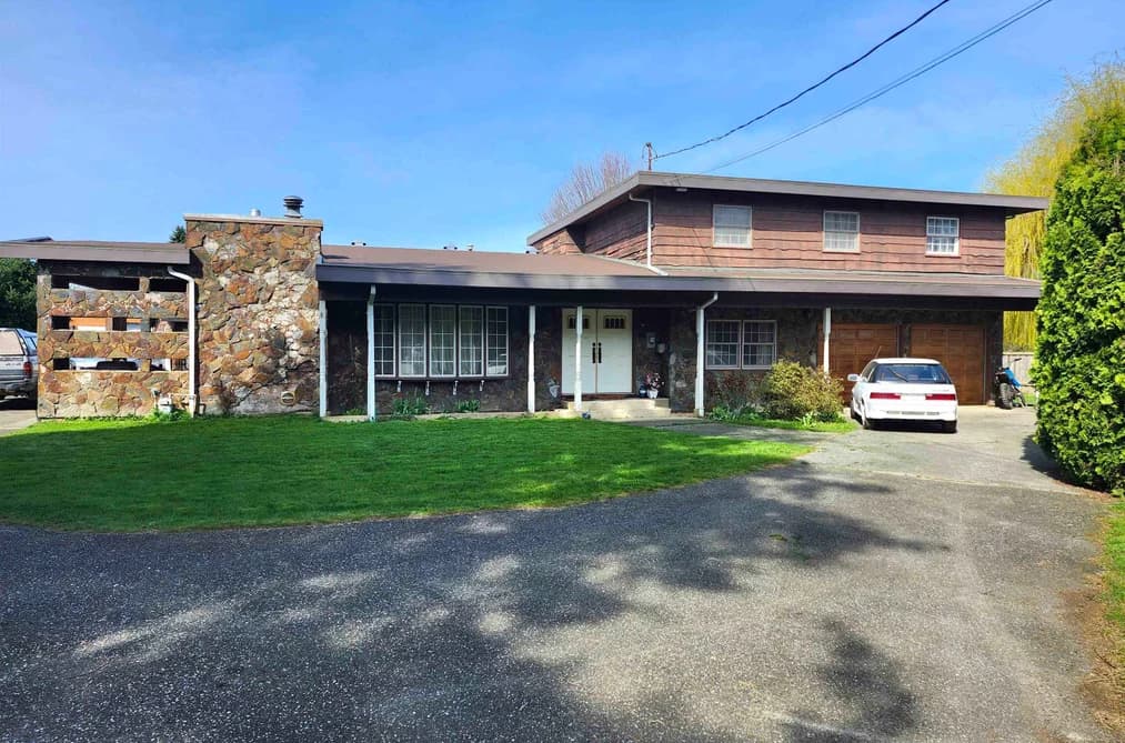 46645 HOPE RIVER ROAD, Chilliwack, BC — Residential for Sale - Photo 2