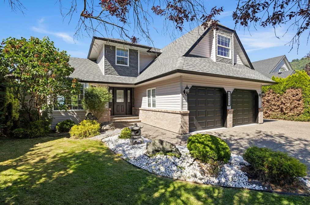 46645 SYLVAN DRIVE, Chilliwack, BC — Residential for Sale - Main Photo
