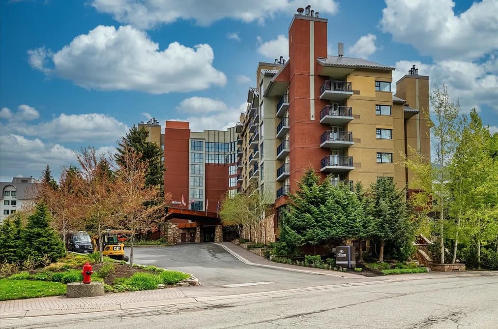 466/468 4050 WHISTLER WAY, Whistler, BC — Residential for Sale - Main Photo