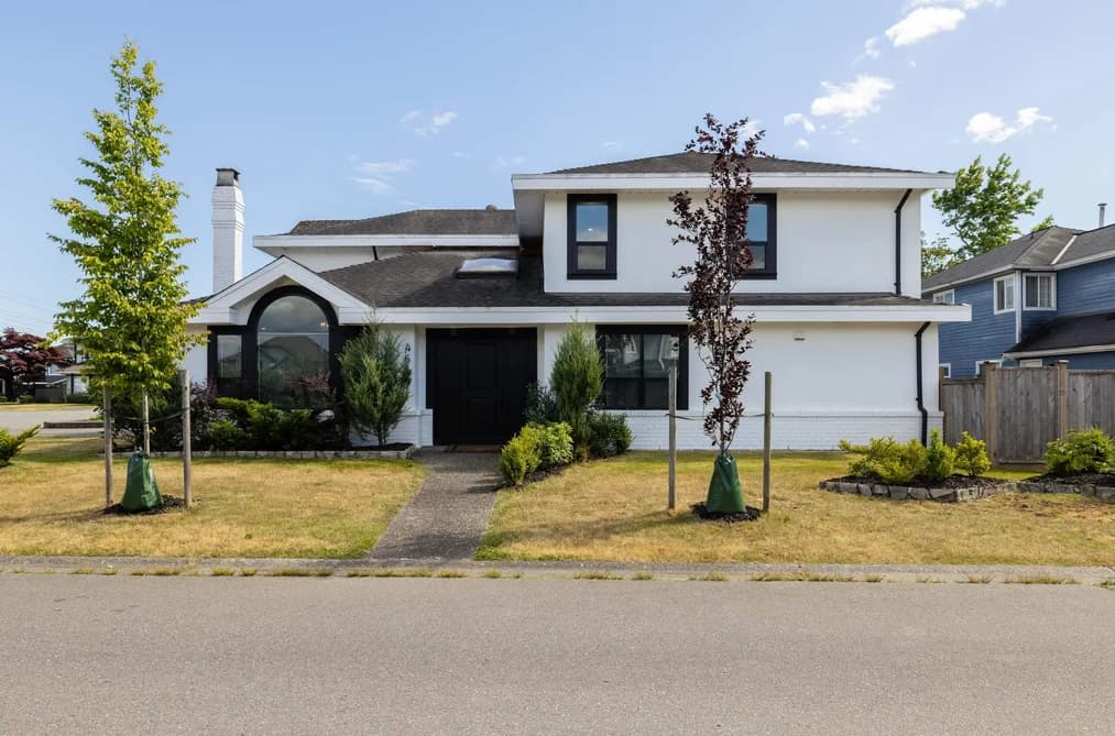 4665 KENSINGTON PLACE, Delta, BC — Residential for Sale - Main Photo