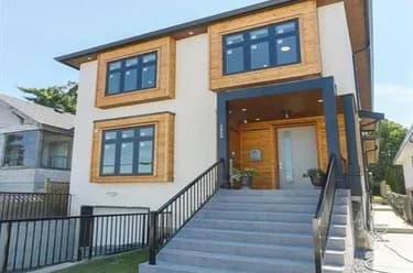 House for sale at 4666 Earles Street Vancouver British Columbia - MLS: R3143260
