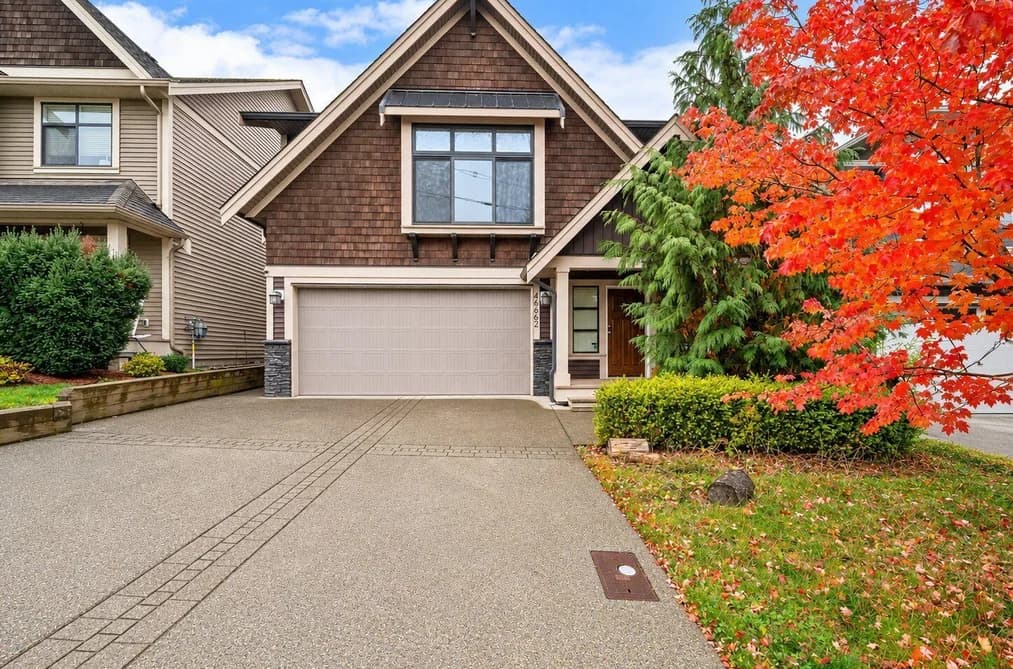 46662 UPLANDS ROAD, Chilliwack, BC — Residential for Sale - Main Photo