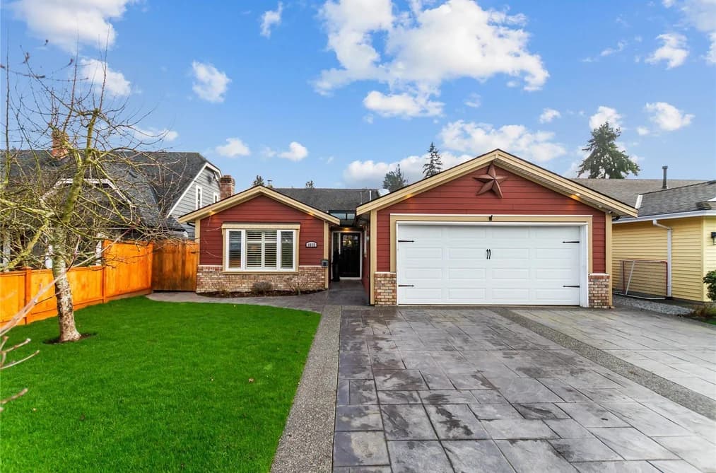 4668 55A STREET, Delta, BC — Residential for Sale - Photo 2