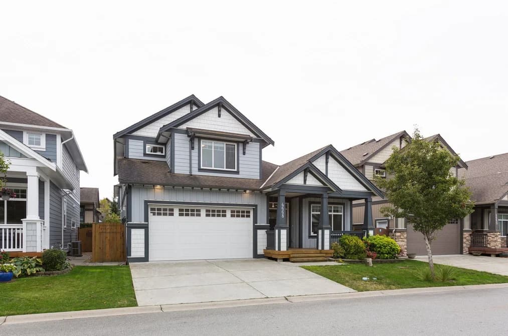 4668 ROBIN LANE, Tsawwassen, BC — Residential for Sale - Photo 2