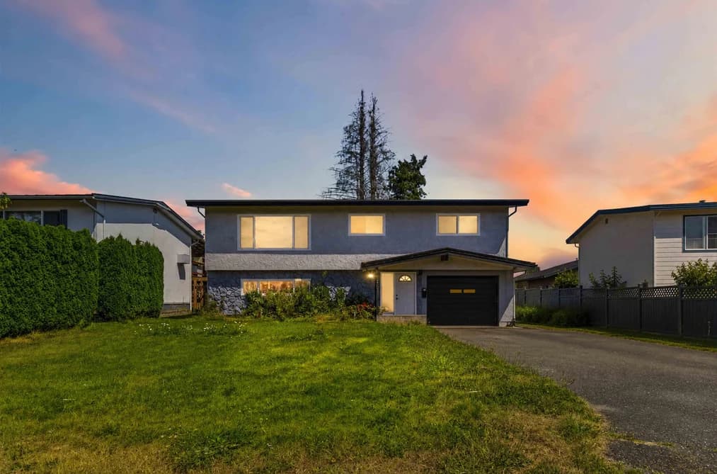 46684 ARBUTUS AVENUE, Chilliwack, BC — Residential for Sale - Main Photo
