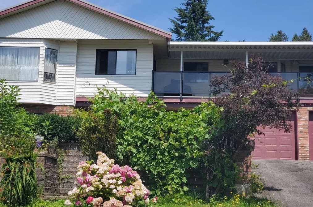 4669 PORTLAND STREET, Burnaby, BC — Residential for Sale - Main Photo