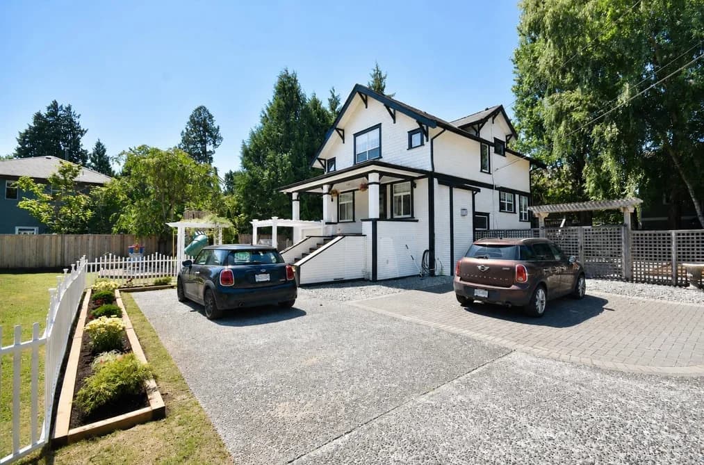 4671 ARTHUR DRIVE, Delta, BC — Residential for Sale - Photo 2