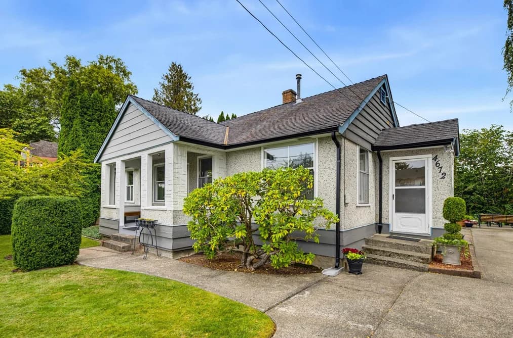 4672 47A STREET, Delta, BC — Residential for Sale - Photo 2