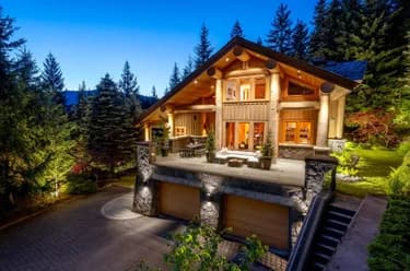 House for sale at 4673 Blackcomb Way Whistler British Columbia - MLS: R3121675