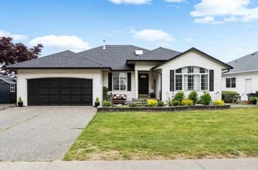 House for sale at 46733 Sylvan Drive Chilliwack British Columbia - MLS: R3169801