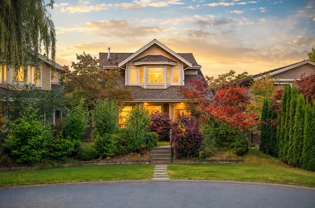 4675 BUXTON COURT, Burnaby, BC — Residential for Sale - Main Photo