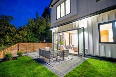 Half Duplex for sale at 4675 St. George Street Vancouver British Columbia - MLS: R3124401