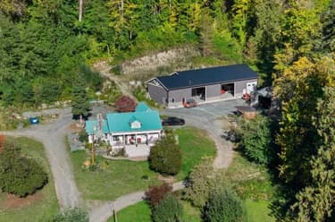 46751 Chilliwack Lake Rd, Chilliwack, BC - MLS: R3175706