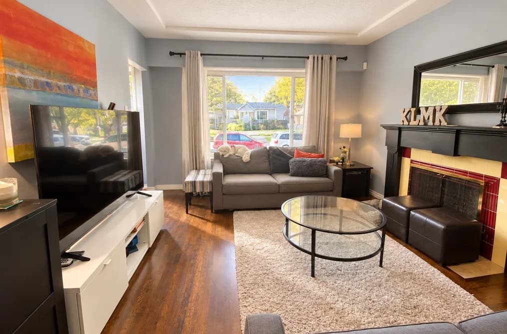4676 COMMERCIAL STREET, Vancouver, BC — Residential for Sale - Photo 2