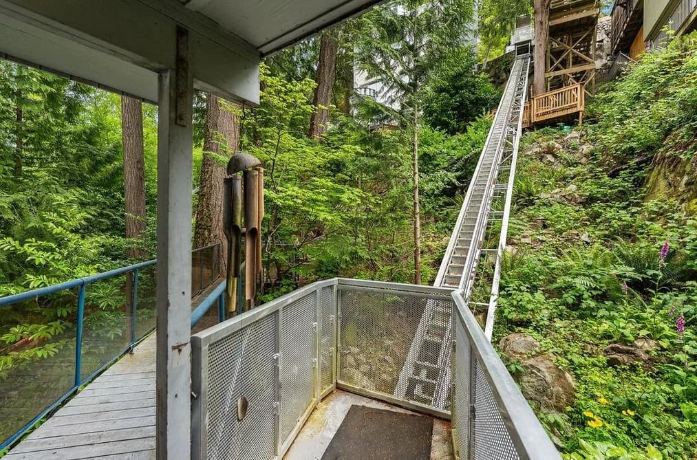 4678 EASTRIDGE ROAD, North Vancouver, BC — Residential for Sale - Photo 2