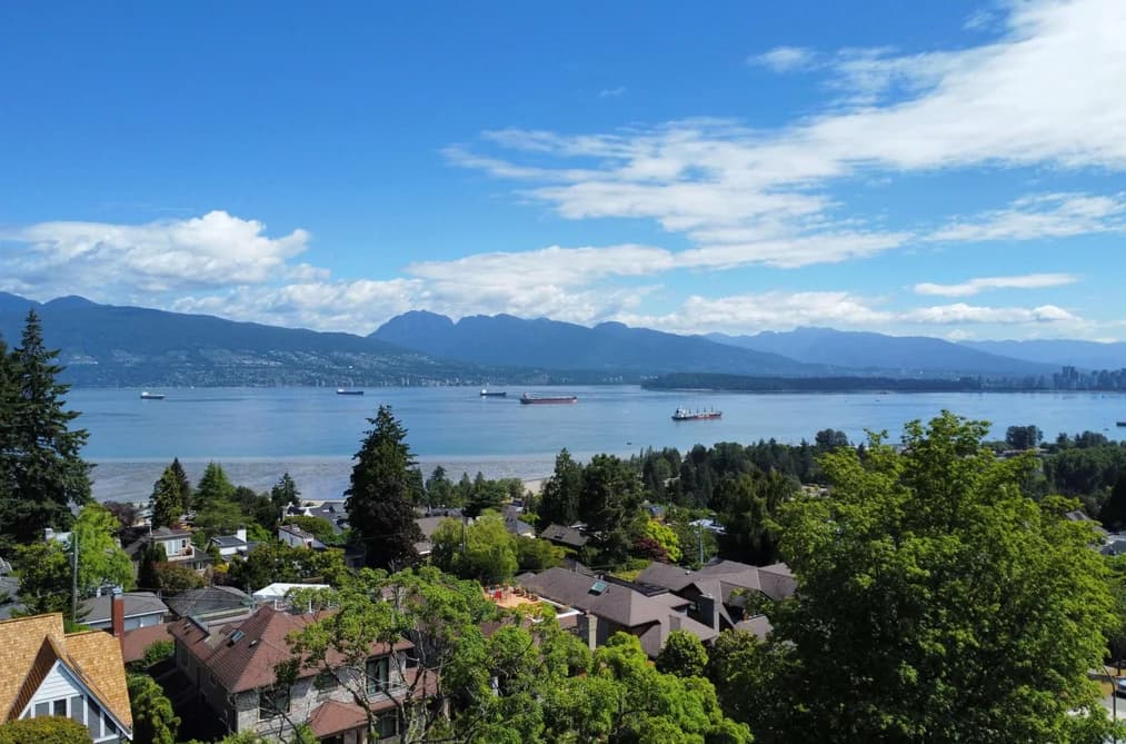 4678 W 3RD AVENUE, Vancouver, BC — Residential for Sale - Main Photo