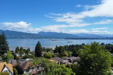House for sale at 4678 W 3rd Avenue Vancouver British Columbia - MLS: R3119847