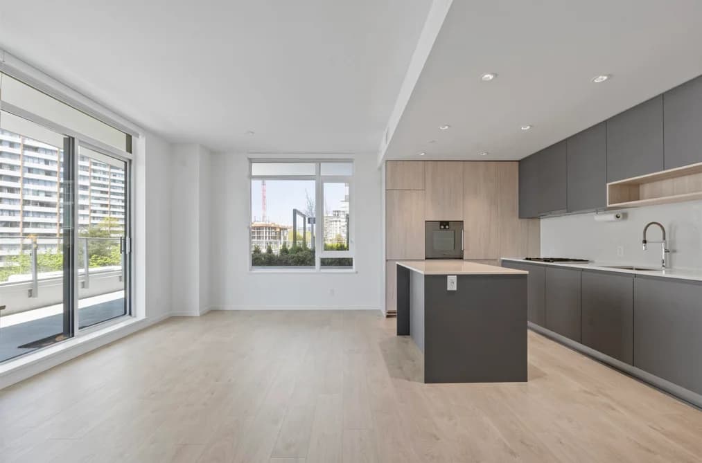 468 6600 MINORU BOULEVARD, Richmond, BC — Residential for Sale - Photo 2