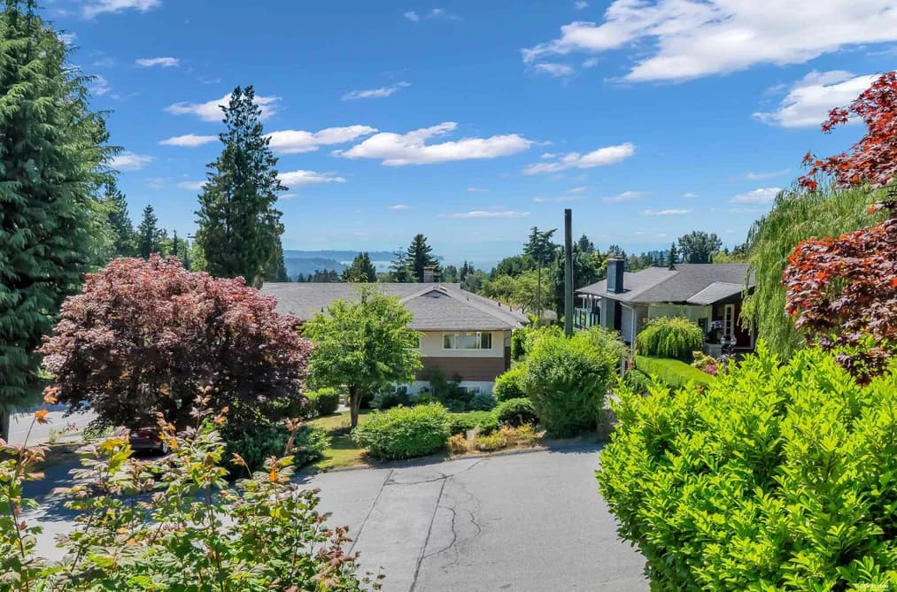 468 SAVILLE CRESCENT, North Vancouver, BC — Residential for Sale - Main Photo