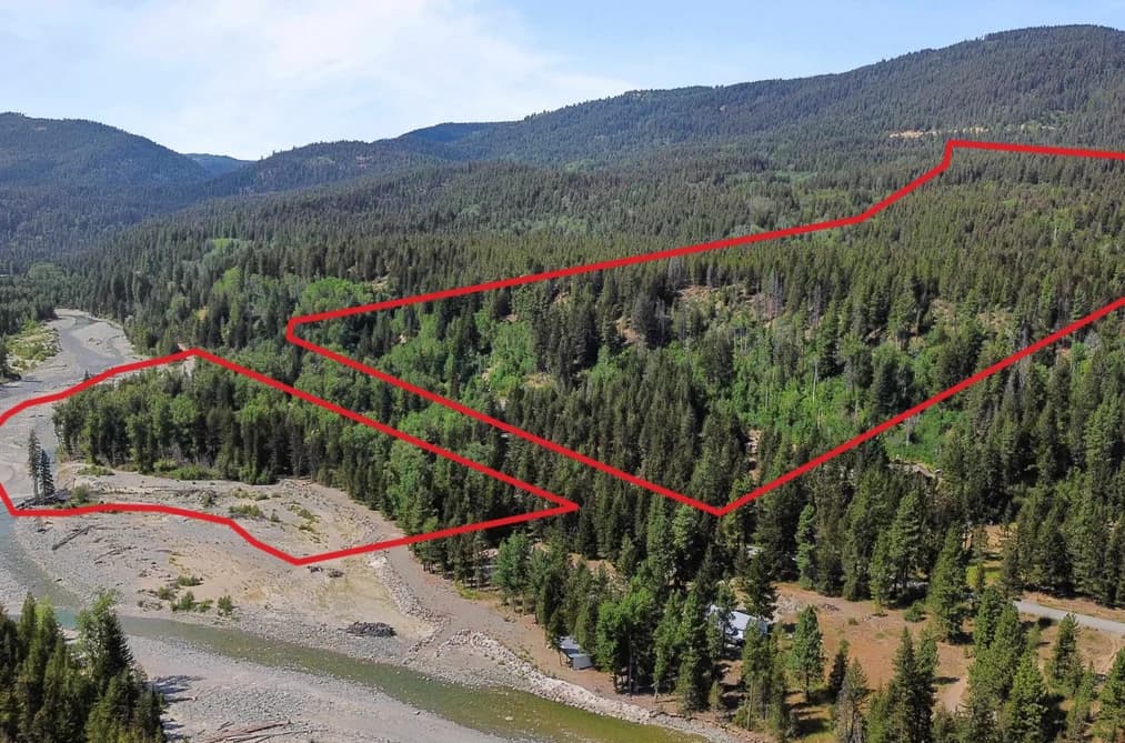 468 TULAMEEN RIVER ROAD, No City Value, BC — Residential for Sale - Photo 2