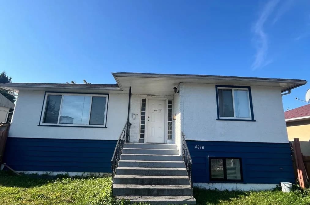 4680 Canada Way, Burnaby, BC - MLS: R3179840 - Photo 1 4680 Canada Way, Burnaby, BC - MLS: R3179840 - Photo 1