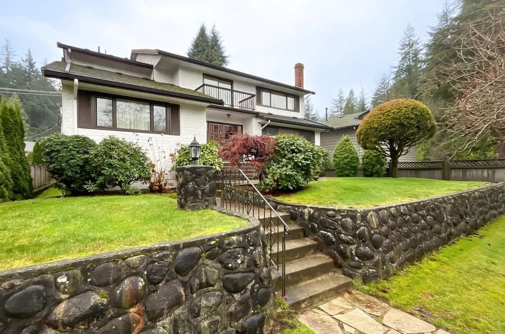 4680 W 15TH AVENUE, Vancouver, BC — Residential for Sale - Main Photo